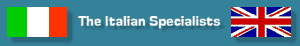 The Italian Specialists